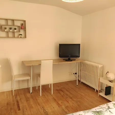 Le Comte Febus - Focalimmo Foix