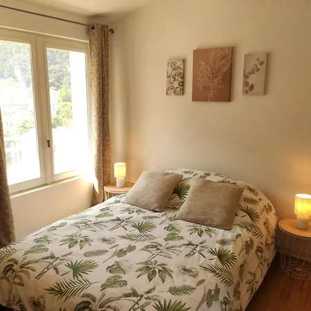 Apartmán Le Comte Febus - Focalimmo *