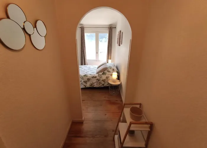 Apartment Le Comte Febus - Focalimmo *